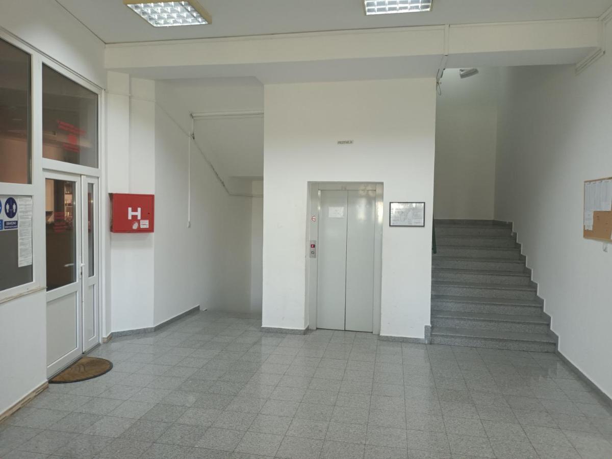 Apartman Lavanda Banja Koviljača Buitenkant foto
