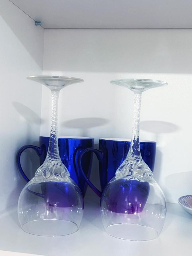 Apartman Lavanda Banja Koviljača Buitenkant foto