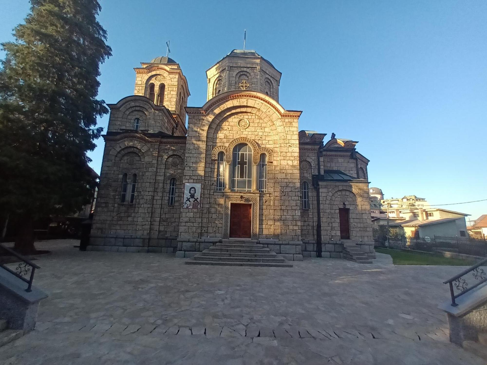 Apartman Lavanda Banja Koviljača Buitenkant foto